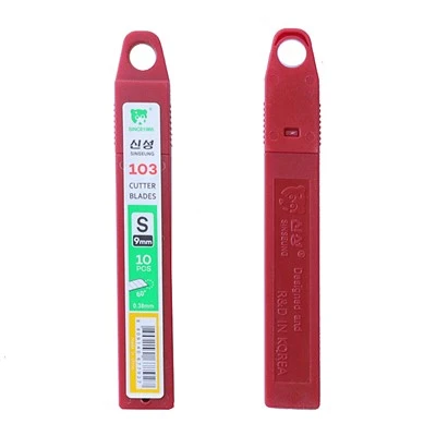 Standard Duty Blades